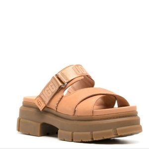 Ugg Ashton Chunky Sandal